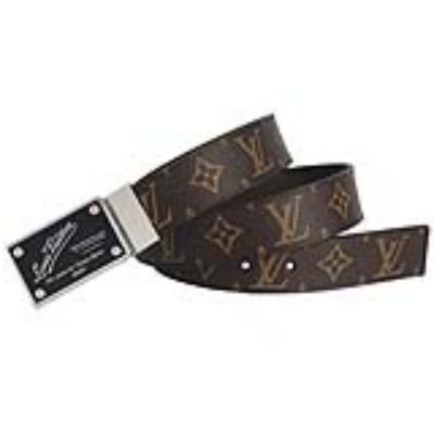 Louis Vuitton Belts-110